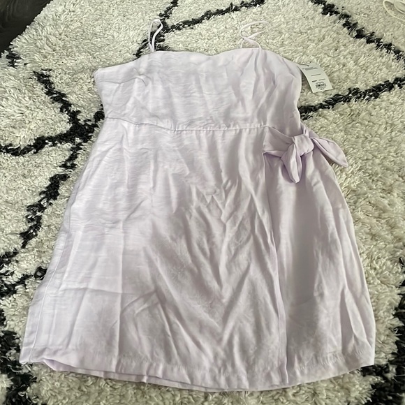 Nine West Dresses & Skirts - NWT Nine West faux wrap dress